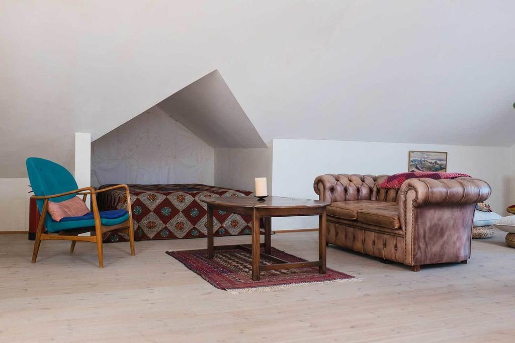 By The Lighthouse Villa Vogar  Room photo